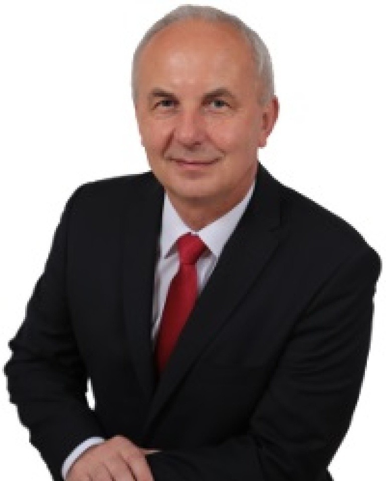 Grzegorz Podlejski