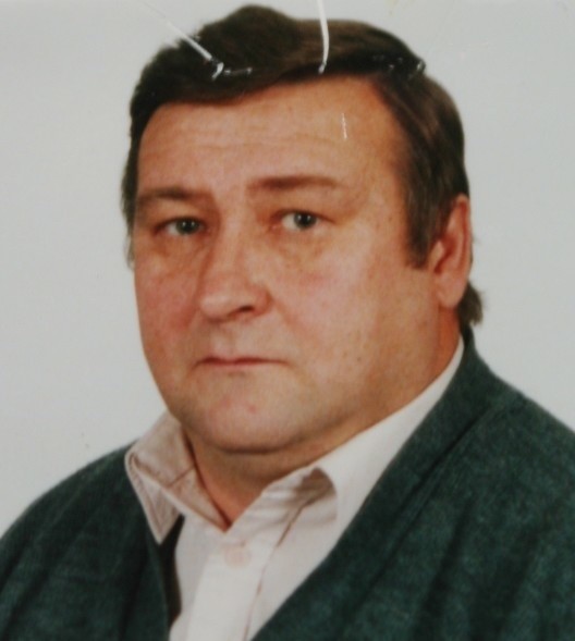 Tadeusz Okularczyk z Żarek Letniska w miniony piątek wyszedł z domu i ślad po nim zaginął.