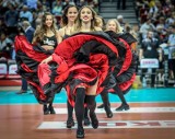 Piękne cheerleaderki zachwycają wdziękiem i urodą. Obejrzyj najlepsze występy polskich cheerleaderek [GALERIA]