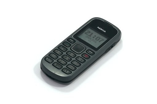Nokia 2110, Sagem RC712, Motorola d160 - to były jedne z...