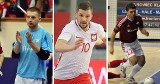 Sebastian Leszczak jedzie na Euro 2022. W futsalowej kadrze są też byli gracze Wisły i klubu ze Słomnik