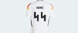 Numer na koszulce gospodarzy EURO 2024 przypomina nazistowski symbol? Producent strojów wydał zakaz ich personalizacji