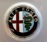 300-konny silnik 1.8 od Alfy Romeo