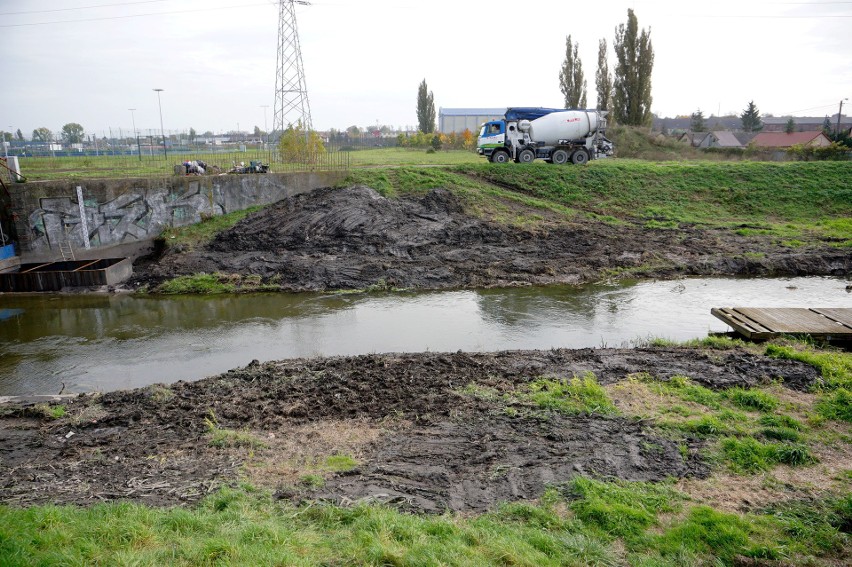 Mieszkańcy m.in. Dzierżawnej i Wapiennej nie chcą aby woda w Bystrzycy była spiętrzana do obsługi hydroelektrowni