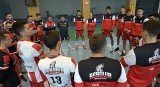 Asseco Resovia staje do walki o Superpuchar Polski. Siatkarze trenowali w Arłamowie [WIDEO, ZDJĘCIA]