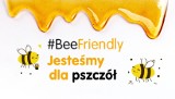 Akcja #Bee Friendly. Jesteśmy dla pszczół - wyjątkowe spotkanie nie tylko dla miłośników pszczół