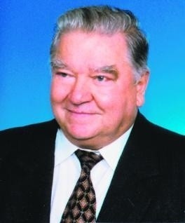 Prof. Paweł Krzystolik