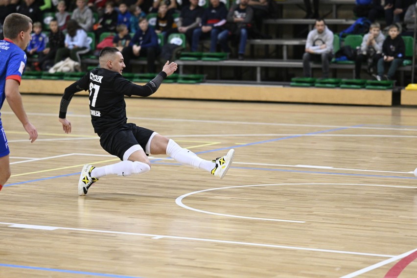 Drużyna Futsal Świecie awansowała do 1/16 finału Pucharu...
