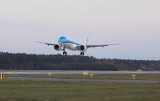 Holenderska linia KLM wycofuje się z Pyrzowic. Ostatni lot 24 marca. Świetnie prosperują za to loty czarterowe