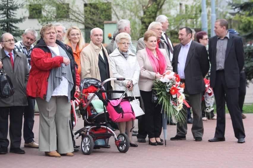 W Zawierciu odwołano pochód pierwszomajowy