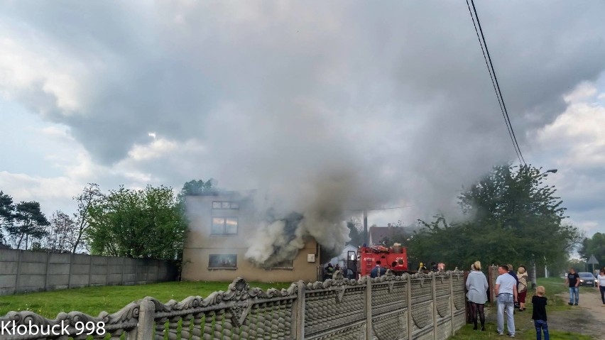 Tragedia w Białej. Mężczyzna zginął w wyniku wybuchu gazu