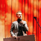 Mateusz Marchewka o Studenckim Festiwalu Piosenki: Nawiązujemy do przeszłości, ale myślimy o przyszłości 