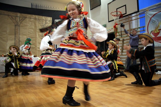 Fotoreportaż można oglądać w MDK nr 2 w Lublinie.