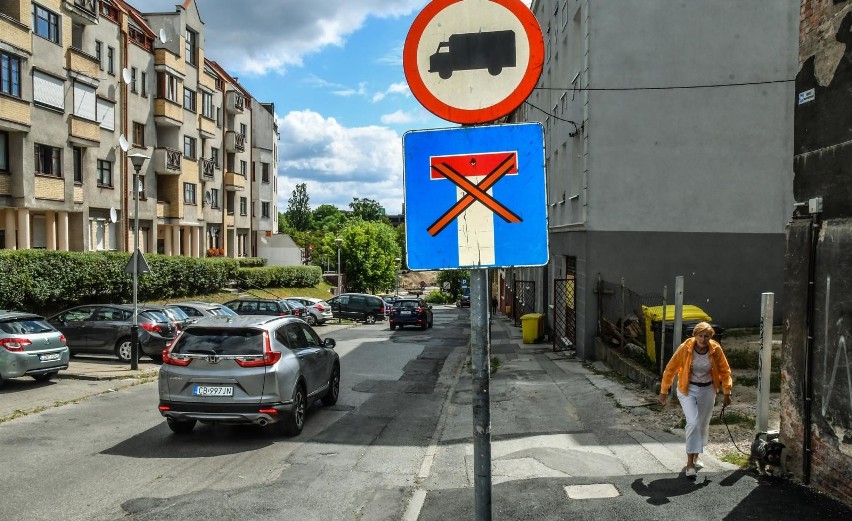 Wykonawca budowy linii tramwajowej na ul. Kujawskiej...