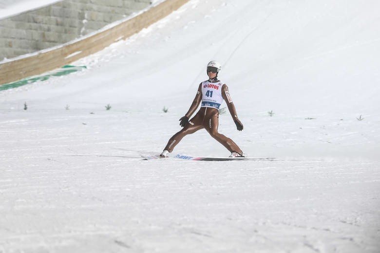 Skoki narciarskie GARMISCH-PARTENKIRCHEN 2019 wyniki NA...