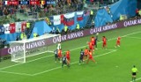 Mundial 2018. SKRÓT MECZU: Francja - Belgia 1:0 [BRAMKA, WYNIK]