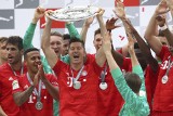 Liga niemiecka. Bayern Monachium siódmy raz z rzędu mistrzem Niemiec. Robert Lewandowski królem strzelców
