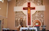 Koronawirus. Transmisje mszy świętych z włoszczowskich kościołów w internecie (LINKI)