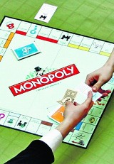 Gdynia i Chojnice znalazły się na planszy gry Monopoly