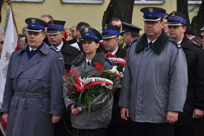 Święto odzyskania niepodległości