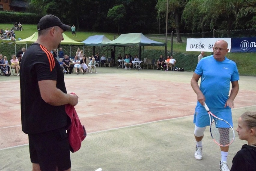 XII Beskid Cup 2017: Tym razem Marcin Daniec musiał uznać...