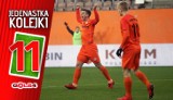 Jedenastka 19. kolejki Lotto Ekstraklasy według GOL24 [GALERIA]