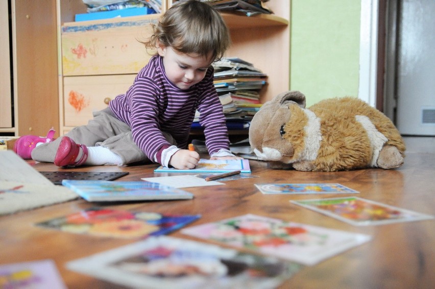 Żłobki i przedszkola mogą być otwarte od 6 maja, pod...