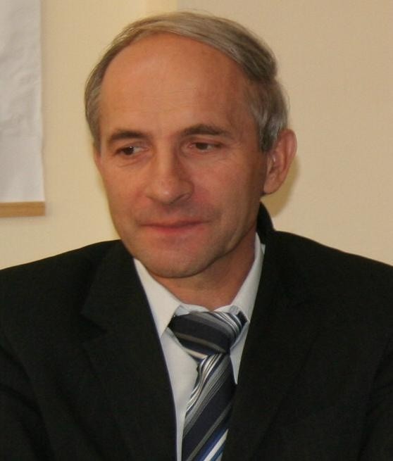 Mieczysław Misiaszek