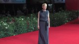 Tilda Swinton była koleżanką księżnej Diany i ...komunistką