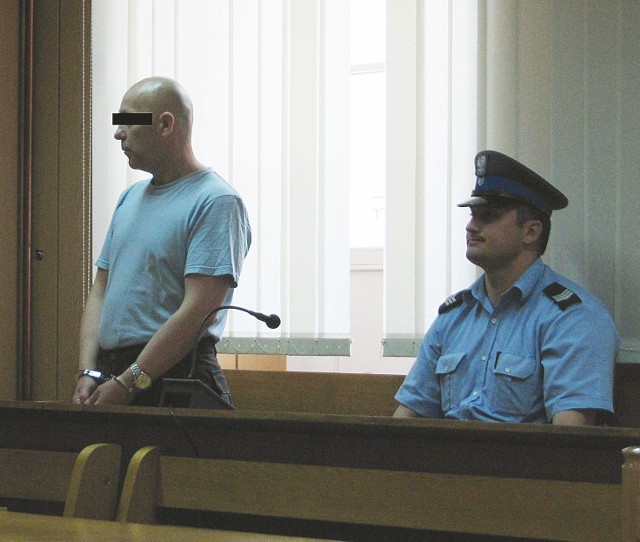 Sąd Okręgowy uznał, że Bogusław B. strzelał, by zabić policjanta, ale po apelacji zapadł już znacznie łagodniejszy wyrok