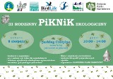 Rodzinny Piknik Ekologiczny w Czołpinie