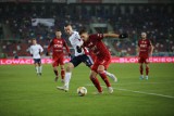 Górnik Zabrze - Wisła Kraków LIVE, NA ŻYWO, WYNIK Górnik chce przedłużyć zwycięską serię. Wisła ciągle nie jest pewna utrzymania