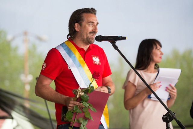 Ambasadorzy Miasta Ustka. Poznaliśmy laureatów.