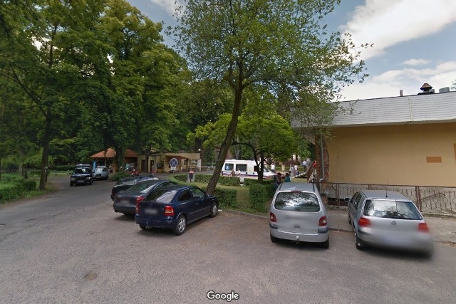 Czterech mężczyzn uciekło ze szpitala psychiatrycznego przy ul. Walczaka w Gorzowie Wlkp.