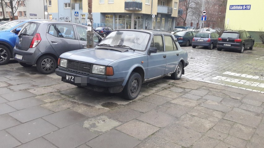 Dostaliśmy Wasze pierwsze zdjęcia wraków, zalegających na...