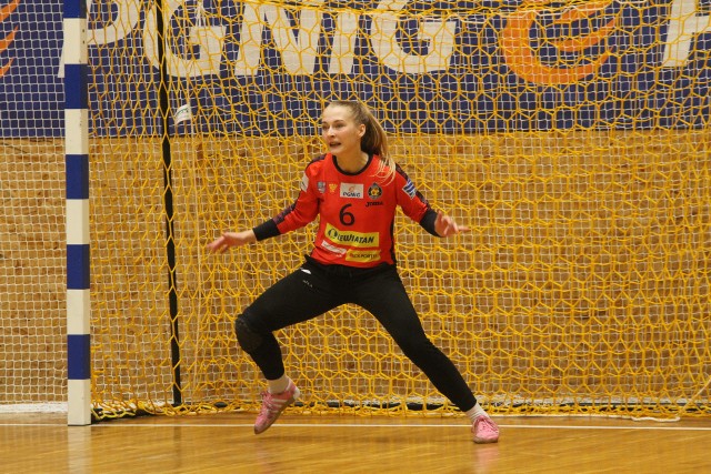 Aleksandra Orowicz przedłużyła kontrakt z Korona Handball Kielce do czerwca 2021 roku.