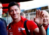 Robert Lewandowski został Piłkarzem Roku w plebiscycie Piłki Nożnej. Wygrał po raz dziesiąty