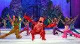 Disney On Ice w Ergo Arenie. Bajkowe postaci tańczyły na lodzie w Trójmieście [ZDJĘCIA]