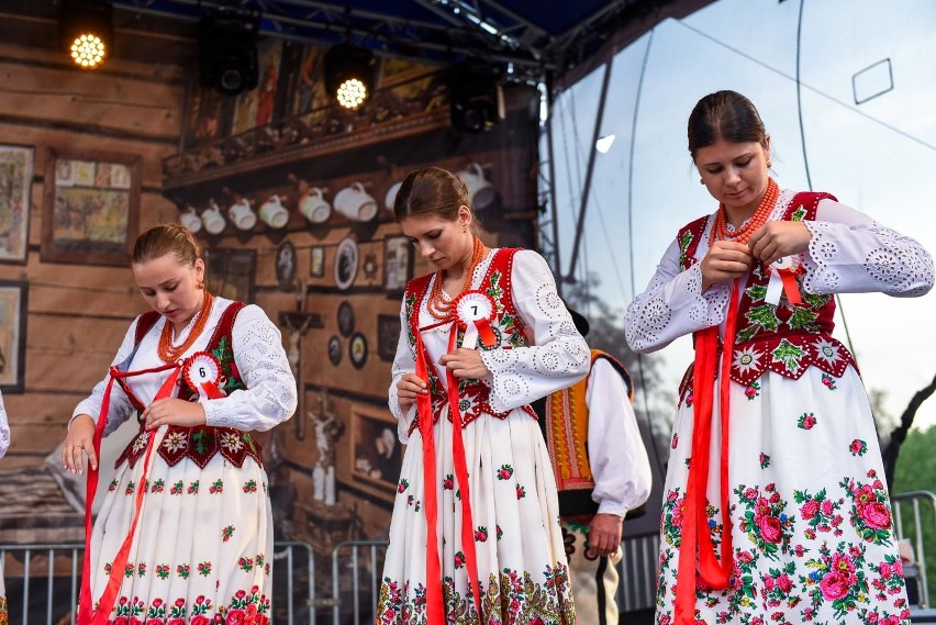 Podhale. Maria Karpiel została nową góralską miss 2018 roku [ZDJĘCIA]