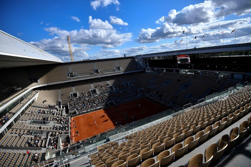 Iga Świątek wygrała Roland Garros. Zobacz zdjęcia z finału i ceremonii dekoracji