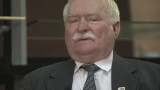 Lech Wałęsa: Teczki TW "Bolka" z IPN nie pochodzą z domu Kiszczaków