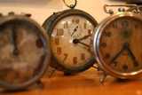Zmiana czasu na zimowy: Zegary stare, ale również atomowe