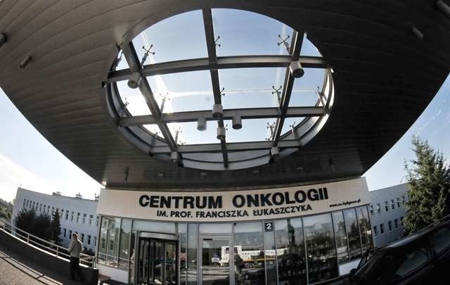 Centrum Onkologii PoradnieCentrum Onkologii Poradnie kolejki