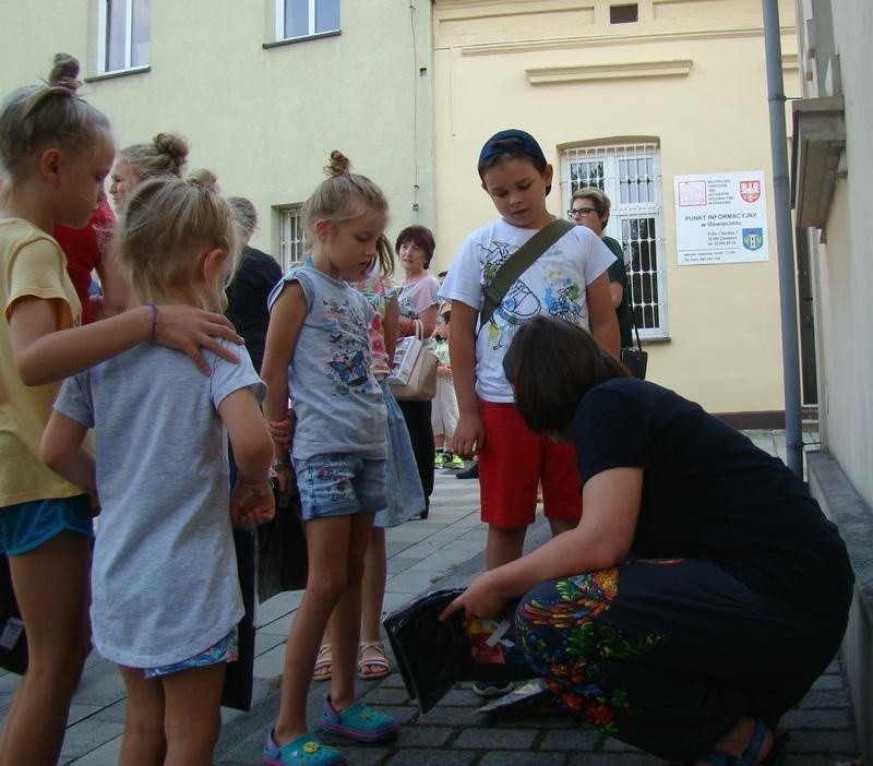 Oświęcim. Spacer ulicami przedwojennego miasta, czyli Oszpicin odkryty na nowo [ZDJĘCIA]