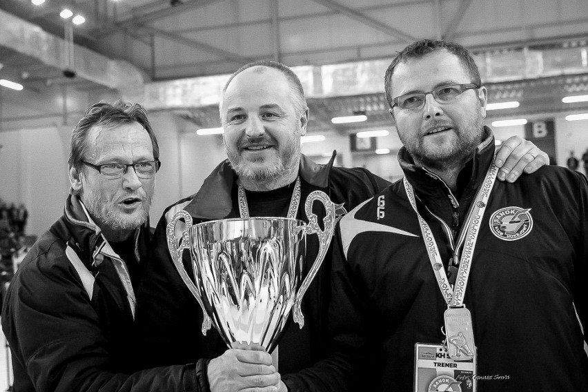 Miroslav Frycer zdobył w Sanoku tytuł mistrza Polski