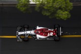 Alfa Romeo Racing ORLEN. Prezentacja bolidu F1 w Warszawie 