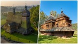 Podkarpackie Obiekty Szlaku Architektury Drewnianej znajdujące się na liście światowego dziedzictwa UNESCO [ZDJĘCIA]