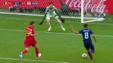 Mundial 2018. SKRÓT MECZU: Belgia – Japonia 3:2 [BRAMKI, WYNIK]