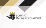 Powiat inowrocławski ma nowy logotyp. Uchwalę w tej sprawie przyjęli radni