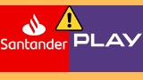 Co się dzieje z siecią Play i bankiem Santander? Awaria w tym samym czasie